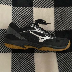 Mizuno Women’s  8.5 Cyclone Speed 2 Shoes